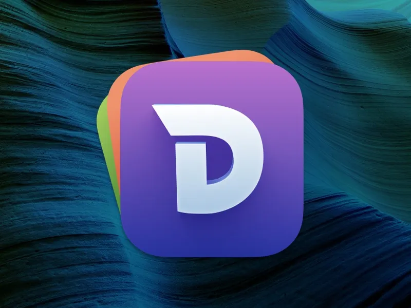 Dash Icon